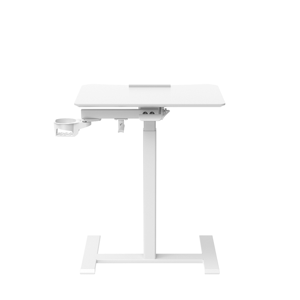 โต๊ะปรับระดับ TTRACING TACTO PORTABLE DESK 65&times;42 ซม. สี HOWLITE